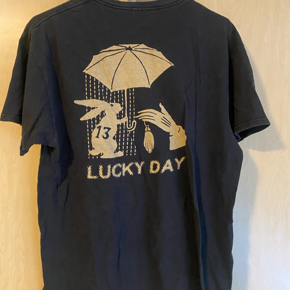 EMPYRE TEE